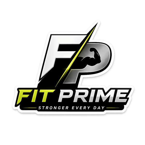     Fitprime
