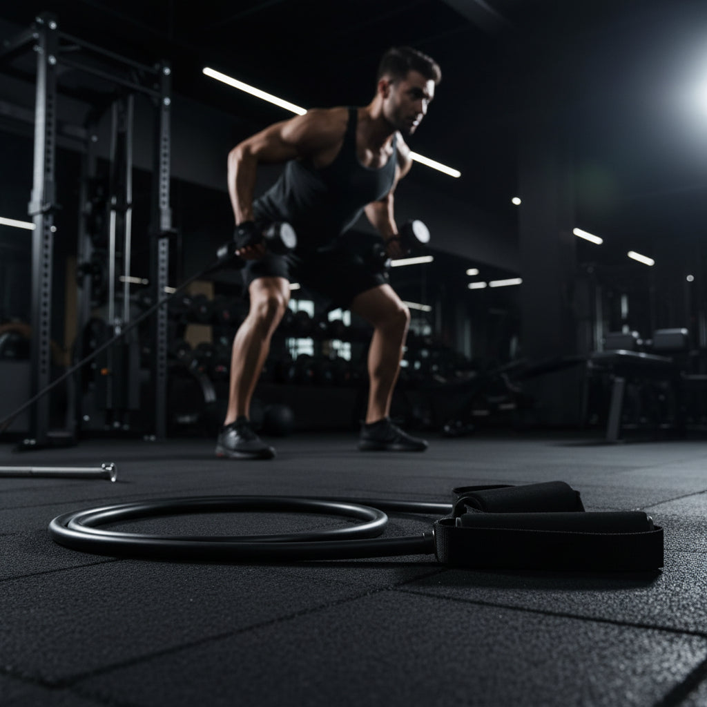 FitResist™ – Bandes élastiques d'entrainement