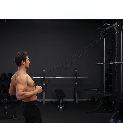 FitResist™ – Bandes élastiques d'entrainement